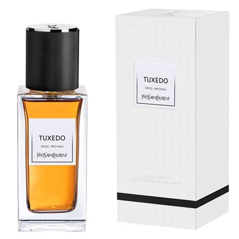 ysl tuxedo cologne price